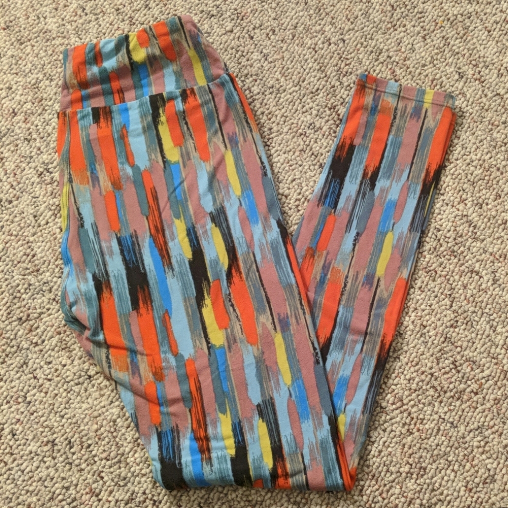 LuLaRoe leggings